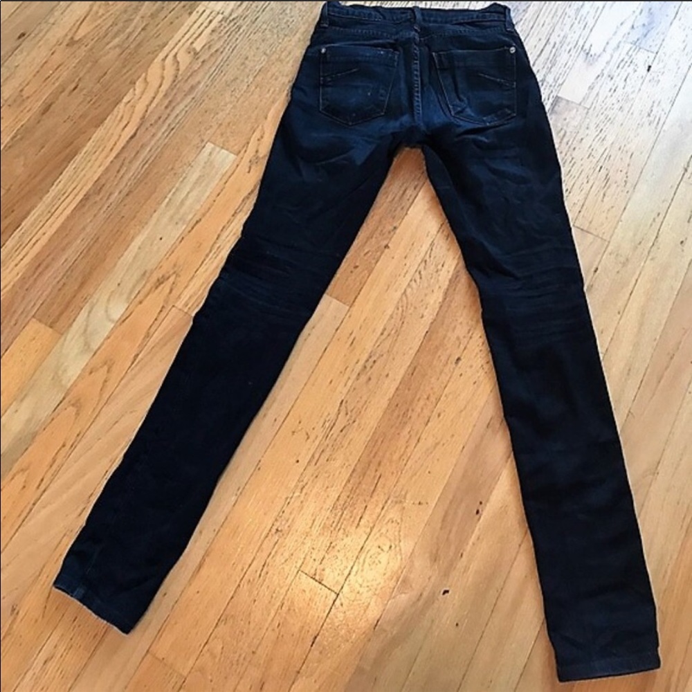 James Jeans | Randi Style Jeans | Size 24 - Picture 4 of 5